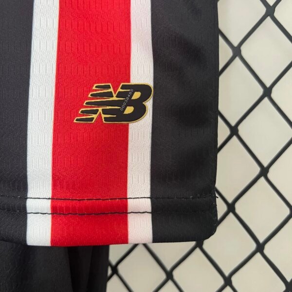 24-25 Sao Paulo Away Kids Kit - Image 4