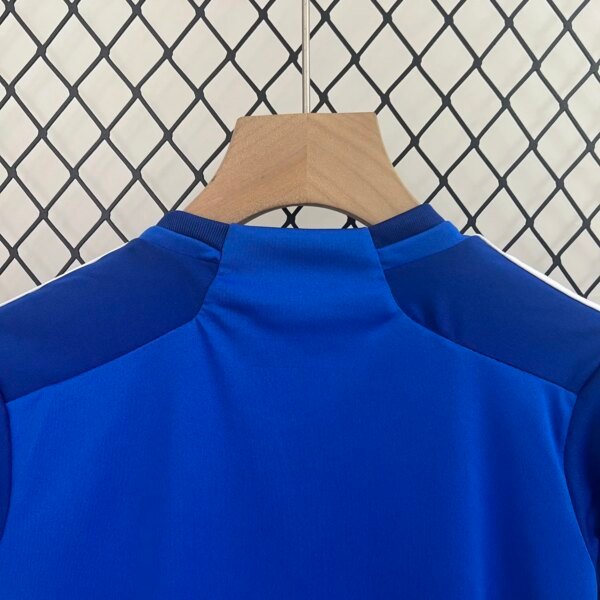 24-25 Cruzeiro Home Kids Kit - Image 6