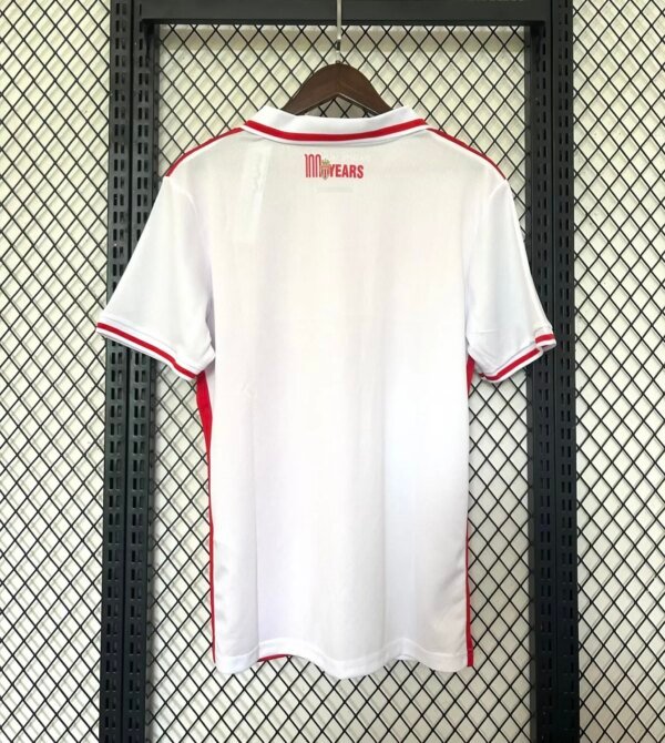 24-25 Monaco Home Fans Jersey - Image 2