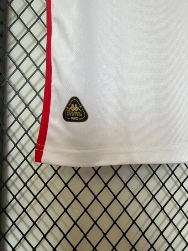 24-25 Monaco Home Fans Jersey - Image 3