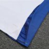 2024 Italy White Training Suit - Image 4