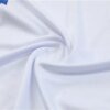 2024 Italy White Training Suit - Image 5