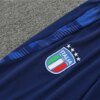 2024 Italy White Training Suit - Image 8