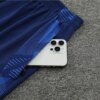 2024 Italy White Training Suit - Image 10