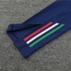 2024 Italy White Training Suit - Image 12