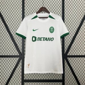 2024 Sporting 60th Speical Jersey