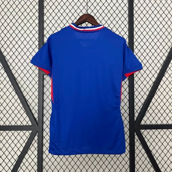 2024 France Home Women Jersey - Image 2
