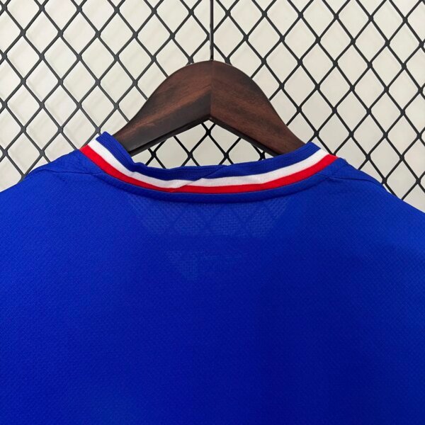 2024 France Home Women Jersey - Image 3