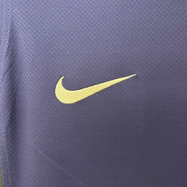 2024 England Away Women Jersey - Image 3