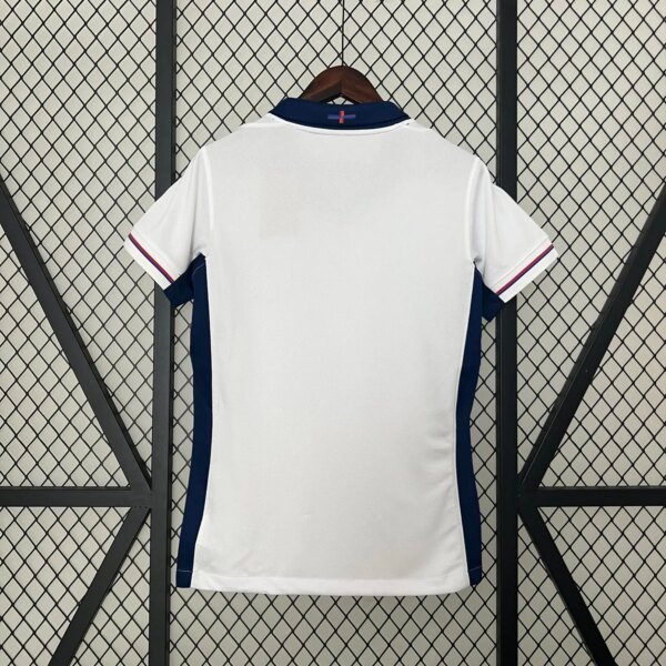 2024 England Home Women Jersey - Image 5