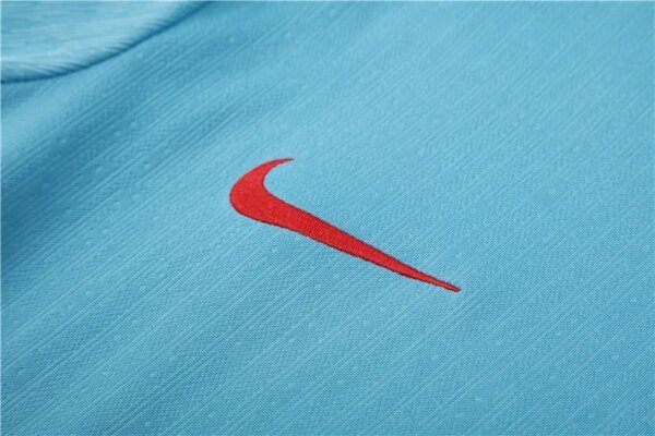 24-25 Atletico Madrid Player Version Training Suit - Image 3