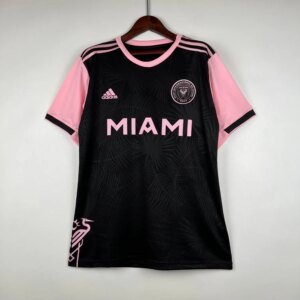 23-24 Inter Miami CF Jersey