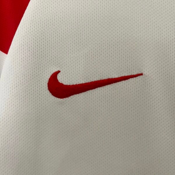 Retro 10-11 Manchester United Champions League Away Kids Kit - Image 3
