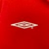 Retro 00-01 Manchester United Home Kids Kit - Image 2