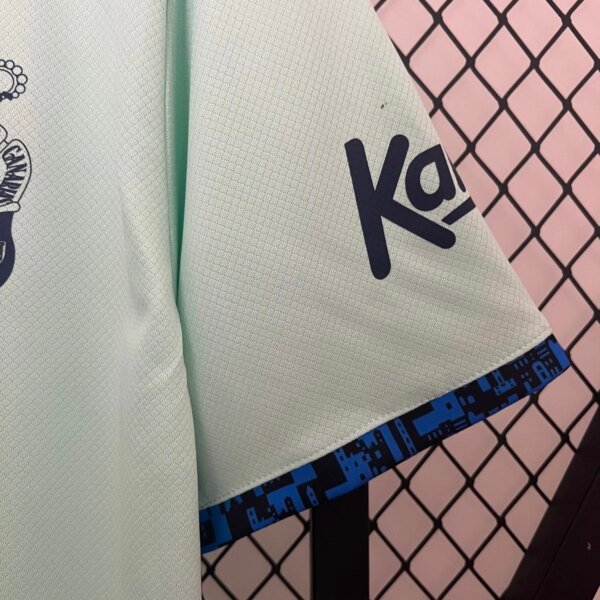 24-25 Las palmas Third Fans Jersey - Image 2