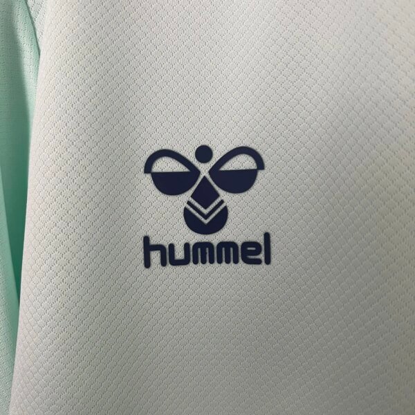 24-25 Las palmas Third Fans Jersey - Image 3