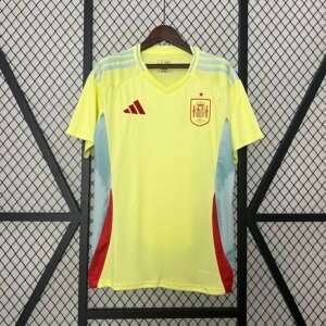 2024 Spain Away Jersey