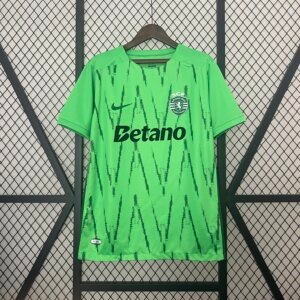 24-25 Sporting Third Fans Jersey