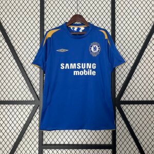 05-06 Chelsea Home Retro Jersey