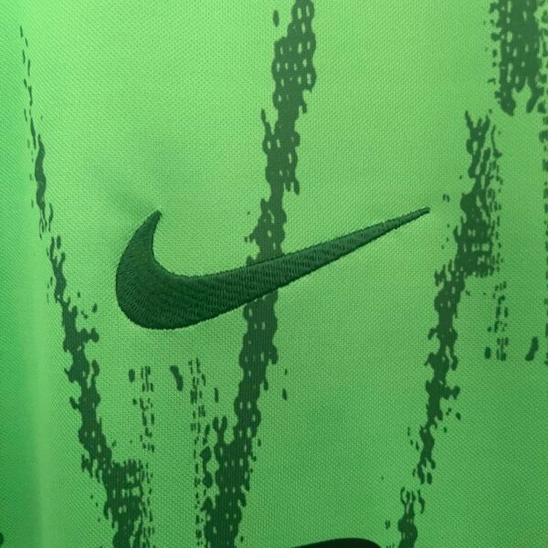 24-25  Sporting Third Fans Jersey - Image 2