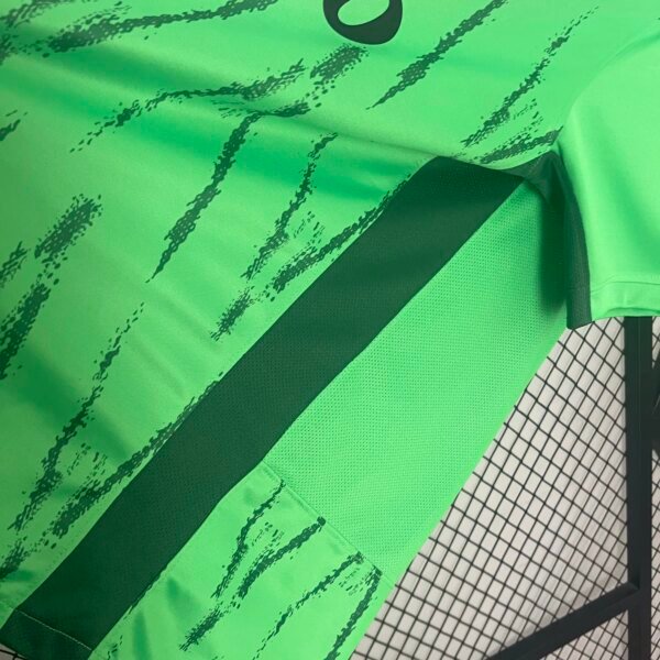 24-25  Sporting Third Fans Jersey - Image 4