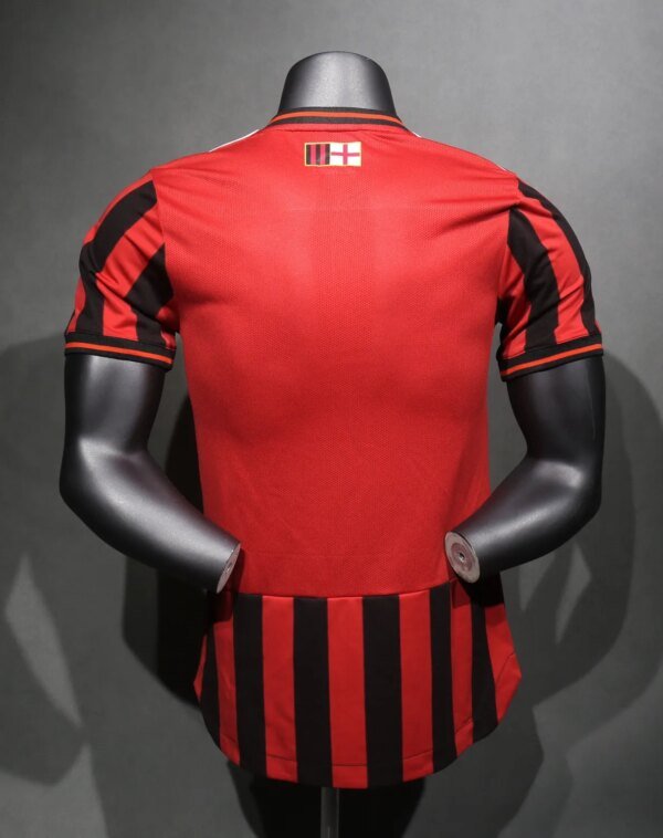 2024 Ac Milan Speical Jersey - Image 3