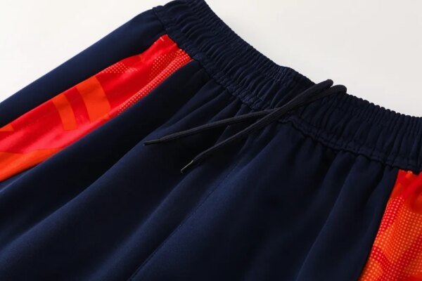 24-25 Manchester United Jacket Tracksuit - Image 7