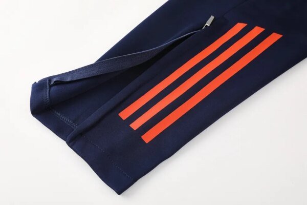 24-25 Manchester United Jacket Tracksuit - Image 11