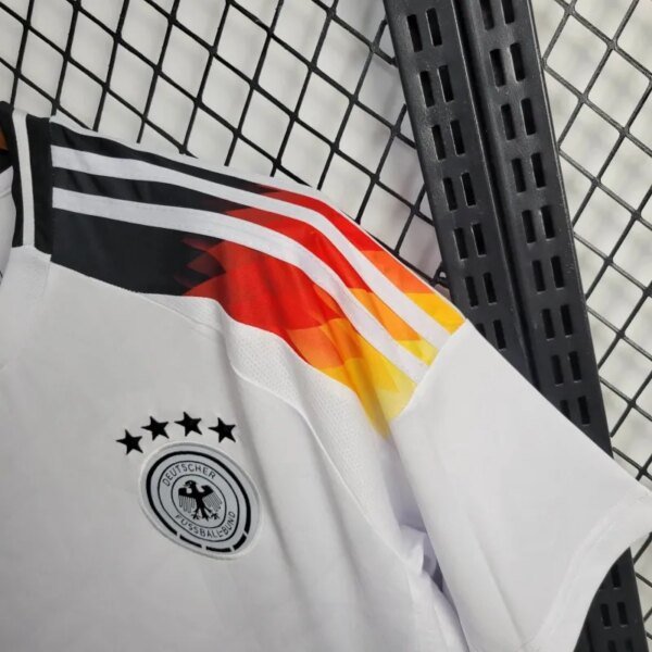 2024 Germany Home Fans Jersey - Image 2
