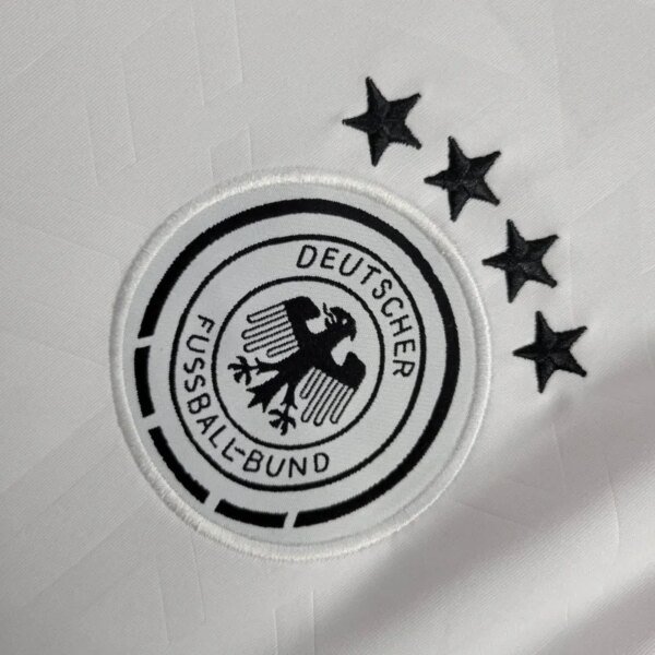 2024 Germany Home Fans Jersey - Image 3