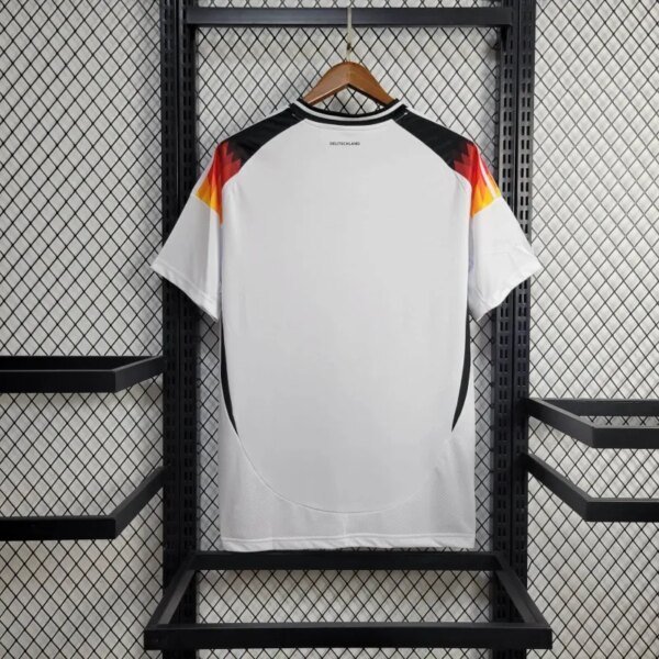 2024 Germany Home Fans Jersey - Image 4