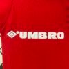 Retro 98-99 Manchester United  Home Kids Kit - Image 2
