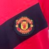 Retro 09-10 Manchester United  Home Kids Kit - Image 2
