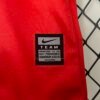 Retro 09-10 Manchester United  Home Kids Kit - Image 4