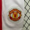 Retro 09-10 Manchester United  Home Kids Kit - Image 5