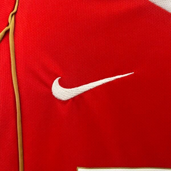Retro 06-07 Manchester United Home Kids Kit - Image 2