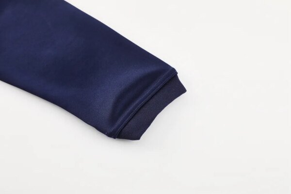 24-25 Manchester United Jacket Tracksuit - Image 4