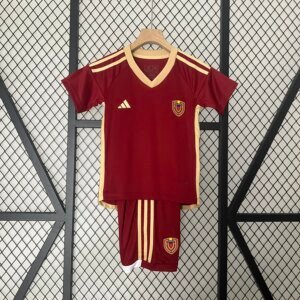 2024 Venezuela Home Kid Kit