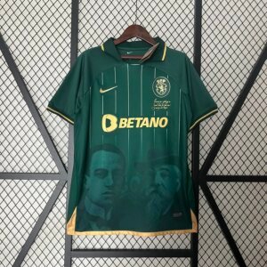 24-25 Sporting Special Jersey