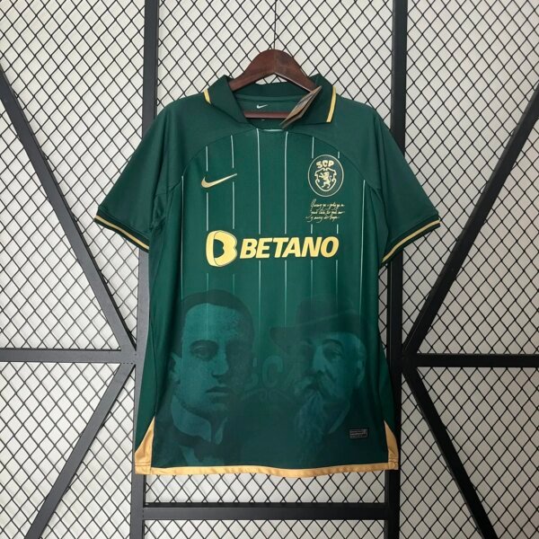 24-25 Sporting Special Jersey