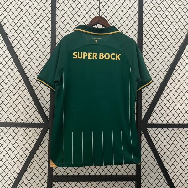 24-25 Sporting Special Jersey - Image 5