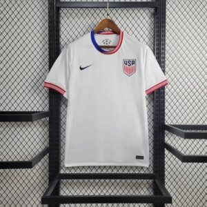 2024 USA Home Fans Jersey