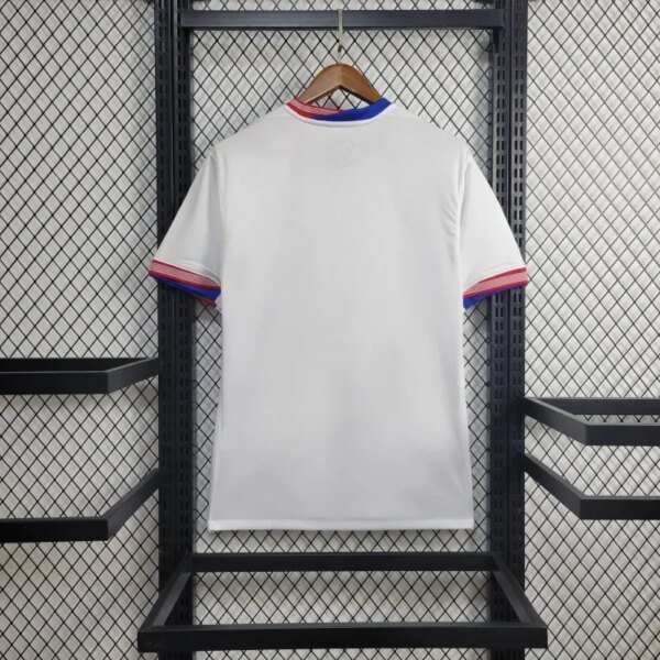 2024 USA Home Fans Jersey - Image 4
