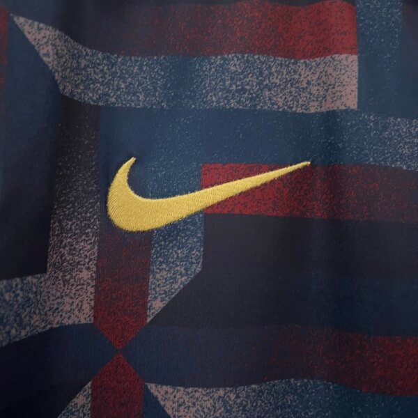 2024 England Training Fans Jersey - Image 3