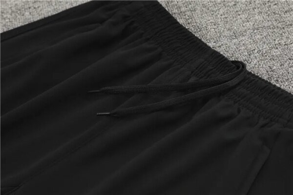 23-24 Real Madrid Green Training Suit - Image 9