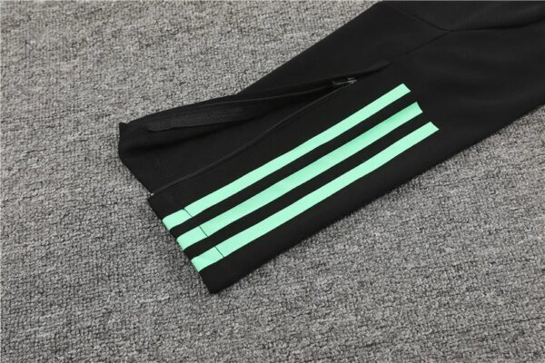 23-24 Real Madrid Green Training Suit - Image 10