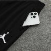 23-24 PSG White Training Suit - Image 7