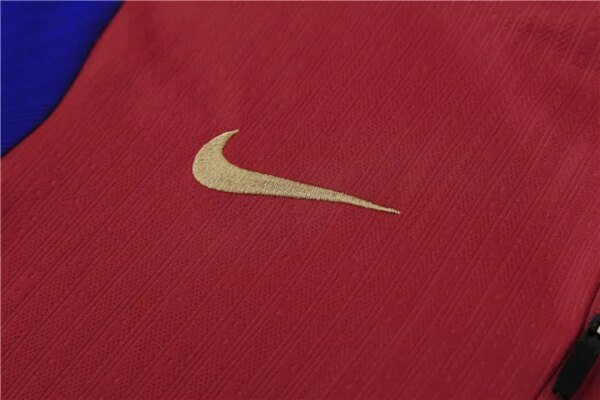 24-25 Barcelona Player Version Training Suit - Image 6