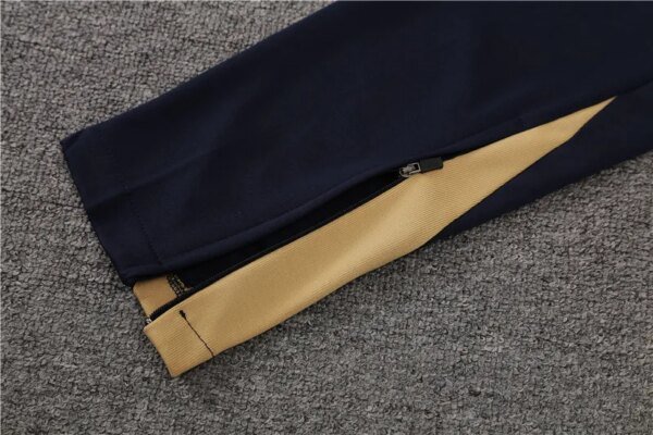 24-25 Barcelona Player Version Training Suit - Image 12