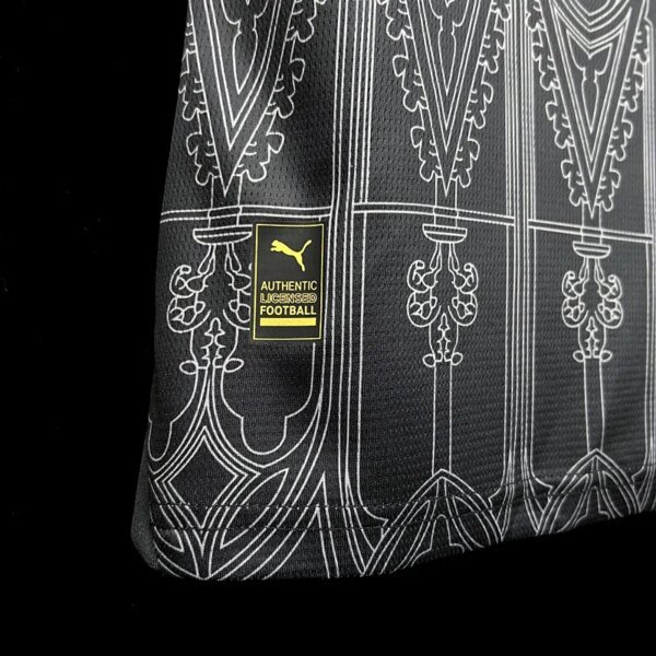 24-25 AC Milan Special Fans Jersey - Image 2